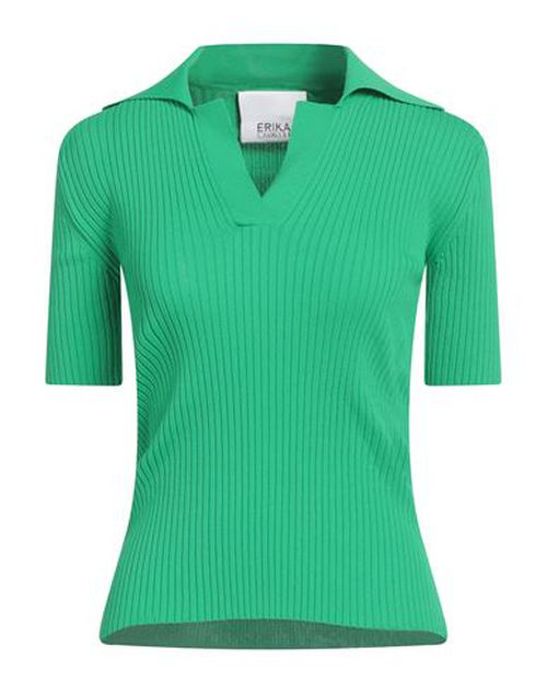 Woman Sweater Green