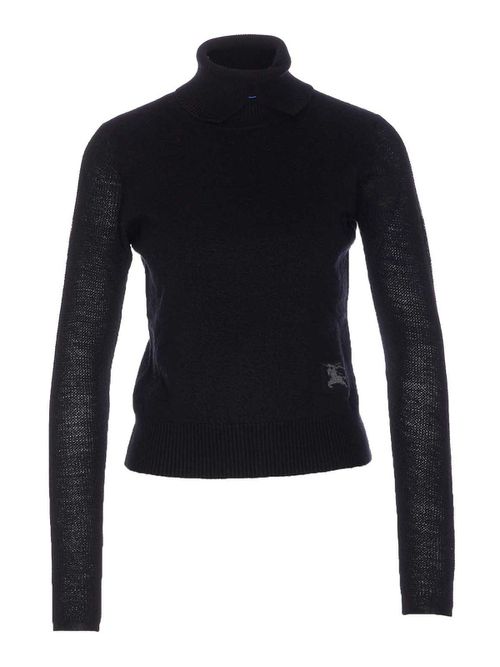 Black Sweater