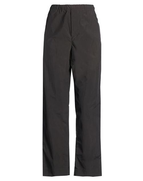 Woman Pants Dark brown Size XS Polyamide, Polyurethane