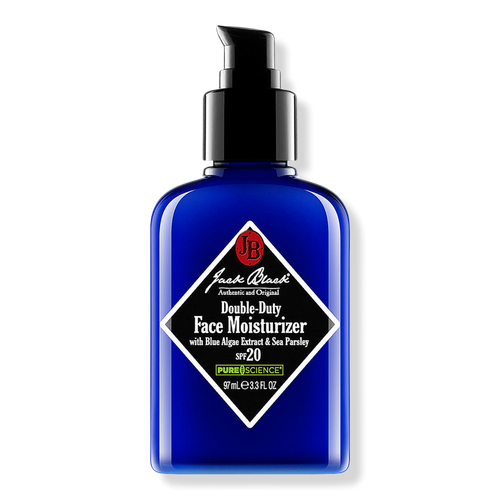 Double Duty Face Moisturizer SPF 20 - 3.3 oz