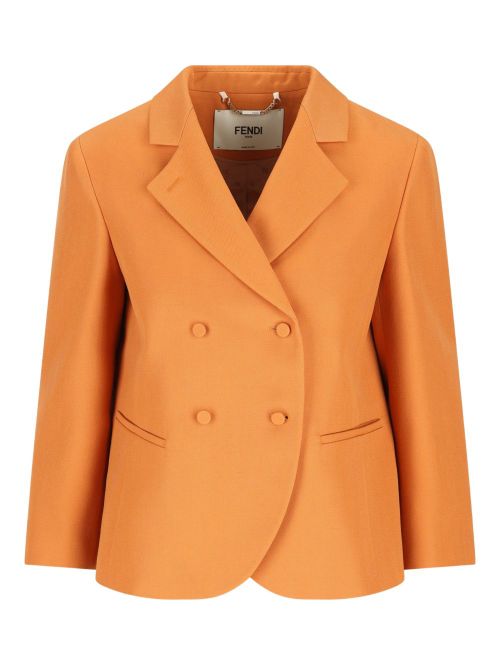 Jacket Wool