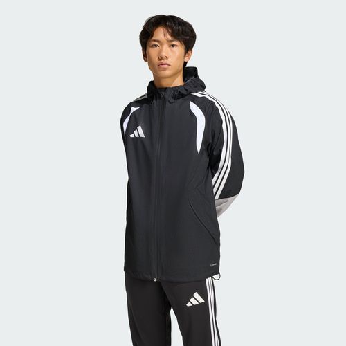 Men's Tiro 26 Rain Jacket