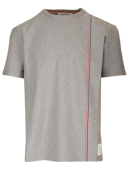 Medium Gray T-shirt