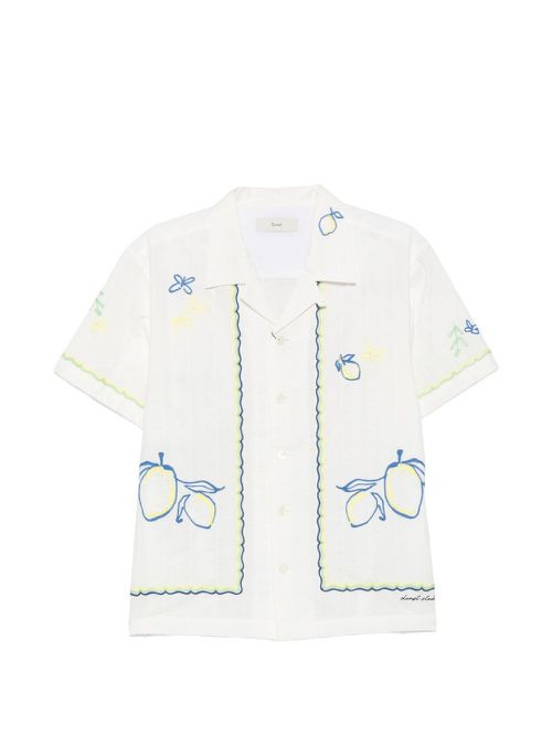 Cotton Shirt