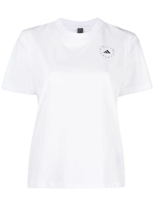 - Logo T-shirt