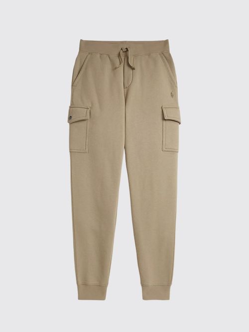 Pants Kids color Beige