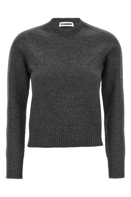 Wool Sweater