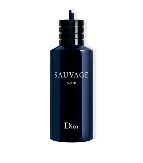 Sauvage Parfum Refill