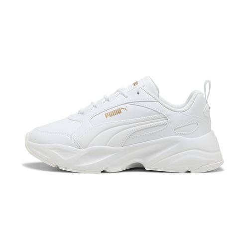 PUMA Cassia 2.0 L Women Shoes in White, Size 10.5