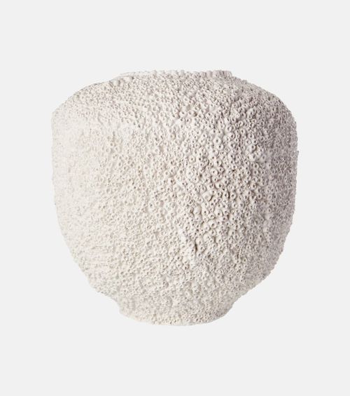 Sunao ceramic vase by Kristian Sofus Hansen and Tommy Hyldahl