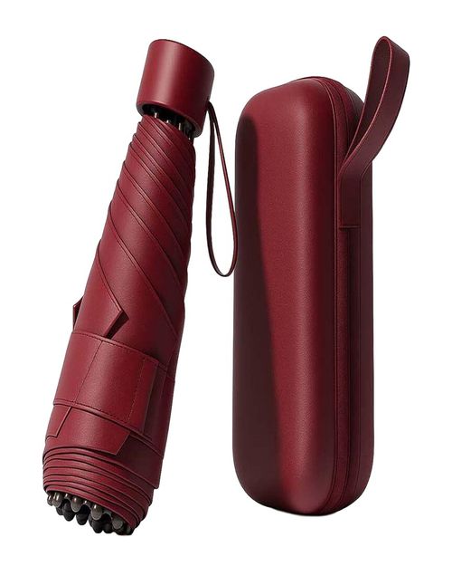 Umbrella With Carry Case