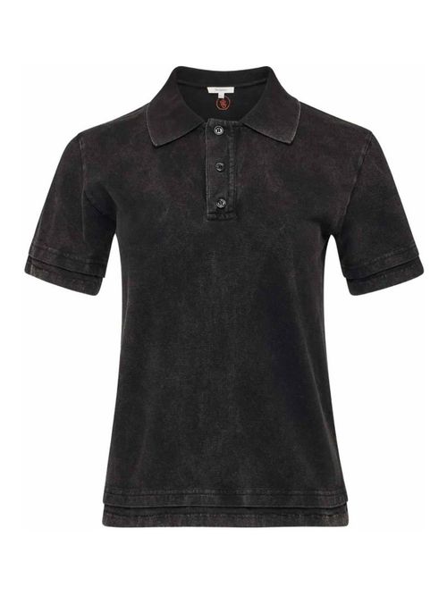 J. W. Anderson Polo Shirt With Logo