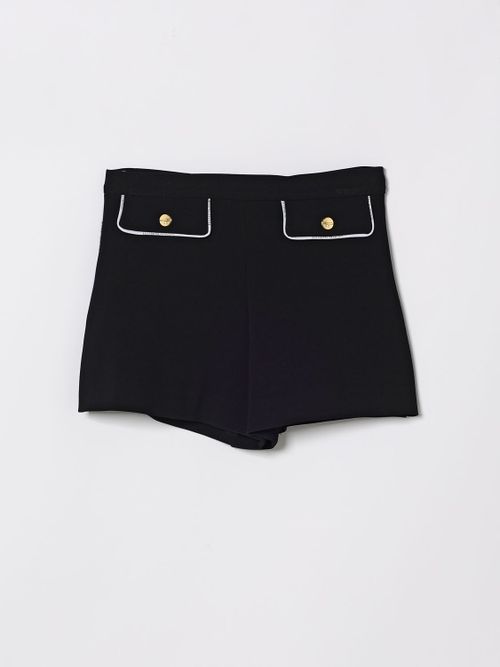 Shorts Kids color Black