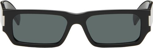 Black SL 660 Sunglasses