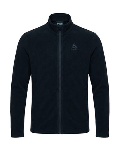 Man Sweatshirt Midnight blue Size XL Recycled polyester