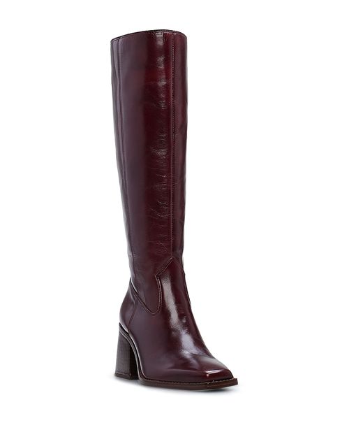 Women's Sangeti 2 Wide Calf High Heel Riding Boots