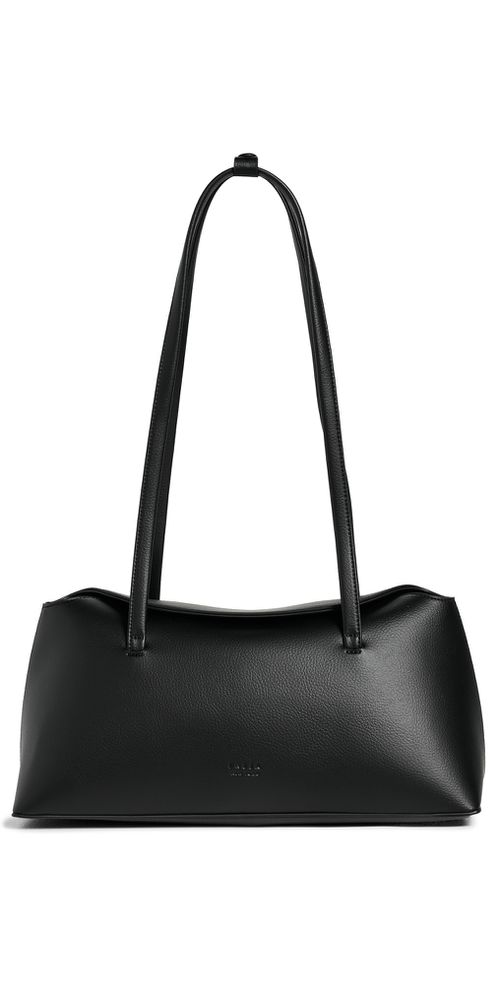 Chrystie Bag Black One Size