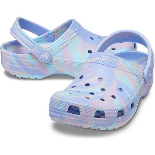 Crocs Classic Marbled Clog