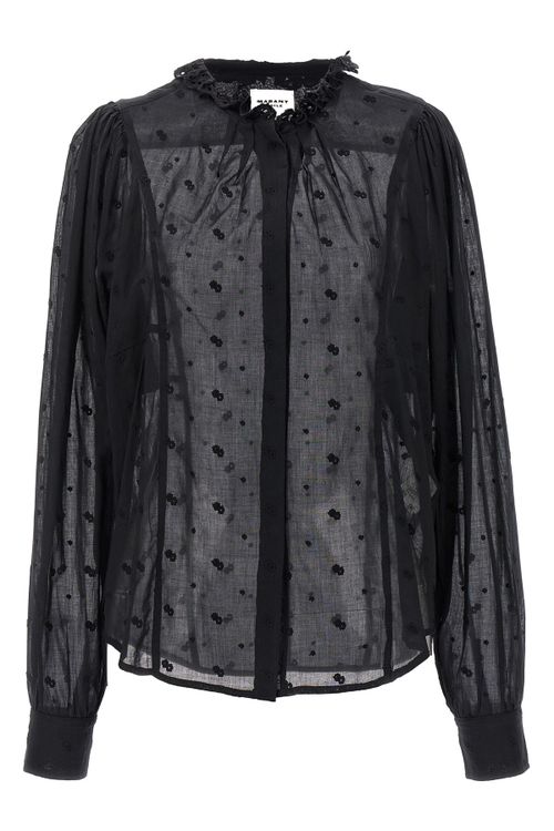 'Terzali' Shirt