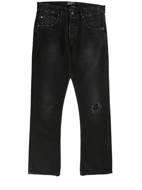 Flare jeans - Black
