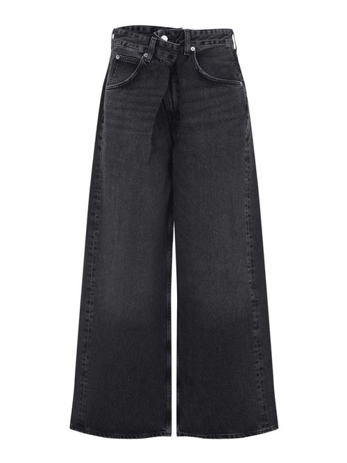 Vana Cotton Jeans