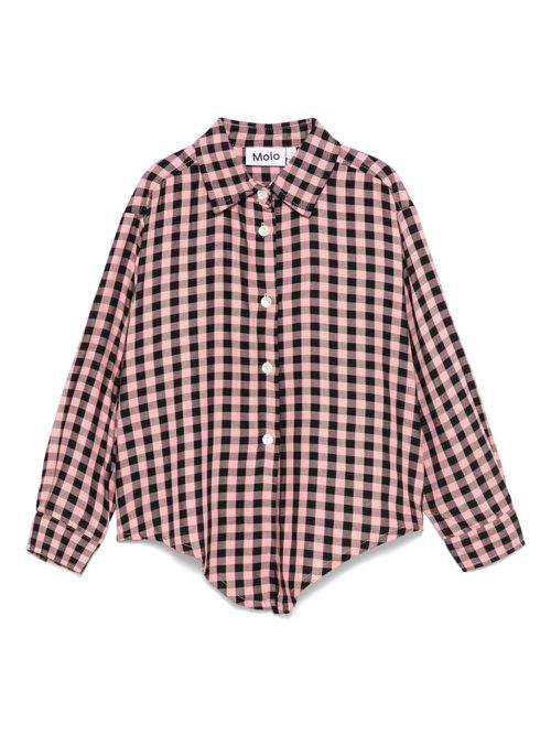 Rafa shirt - Pink