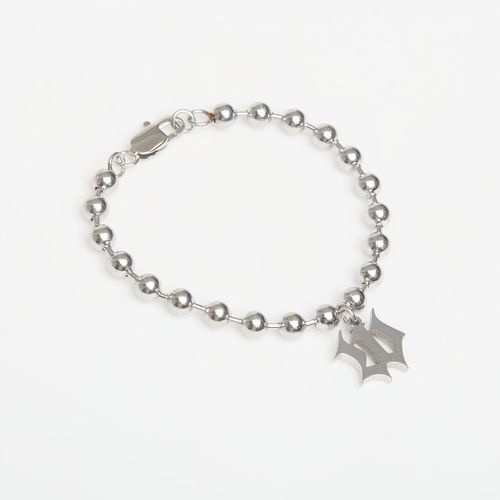 Bracelet Wasted Paris Splinter Bracelet Silver Universa