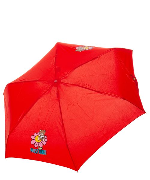 Supermini Flower Bear Umbrella