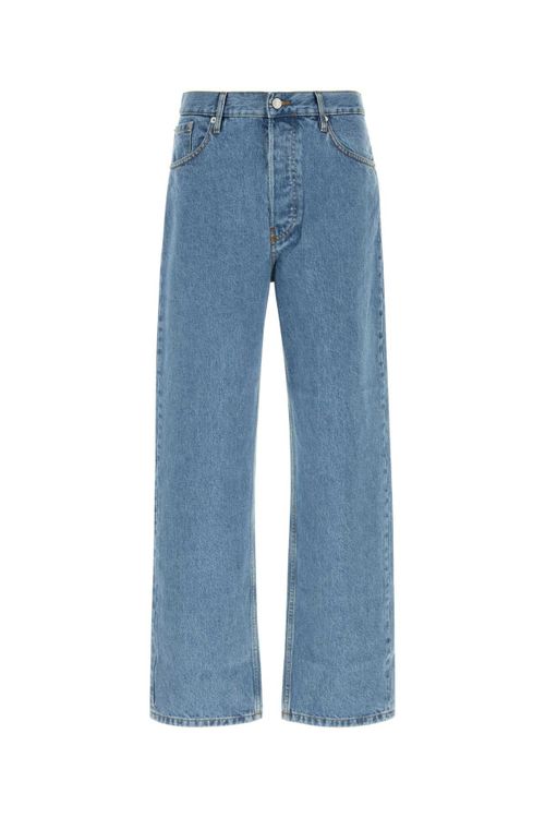 Jeans — Blue