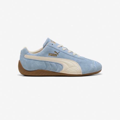Puma Speedcat Faded - Haute Tropic-Alpine Snow - unisex