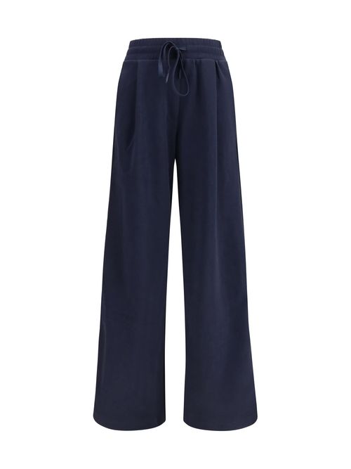 Perdoni Joggers — Navy