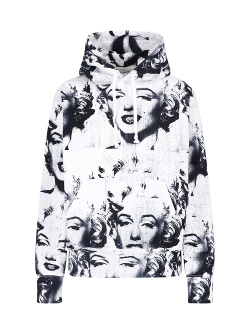 100% Cotton Sweatshirt