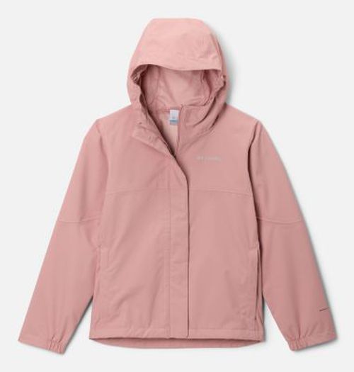 Girls' Hikebound  II Jacket-