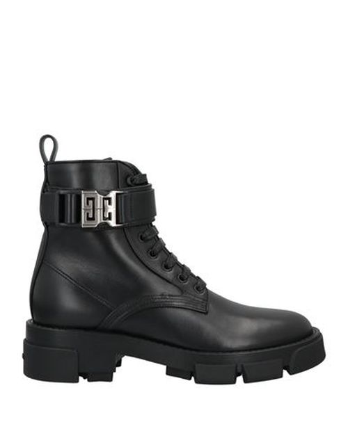 Woman Ankle boots Black