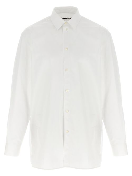 Thursday A. m. Shirt