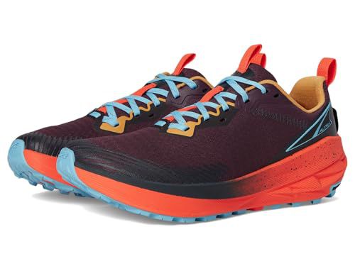 ALTRA Women's Experience Wild 2 Trail Running Shoe