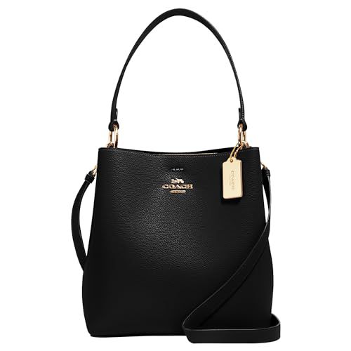 Coach Town Bucket Bag