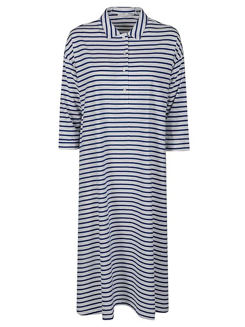 C-Zero Shirt Women's Cotton Polo Dre