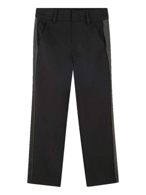 Ceremony trousers - Black
