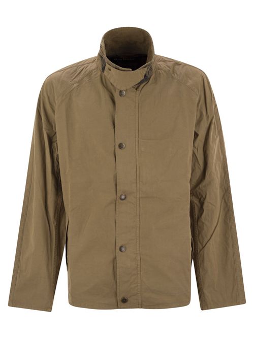 Tracker - Casual Jacket