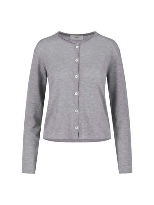 Women's Cotton-Modal Sweatshirt