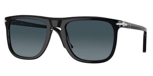 Persol PO3336S Polarized 95/S3 Men's Sunglasses Black Size 54