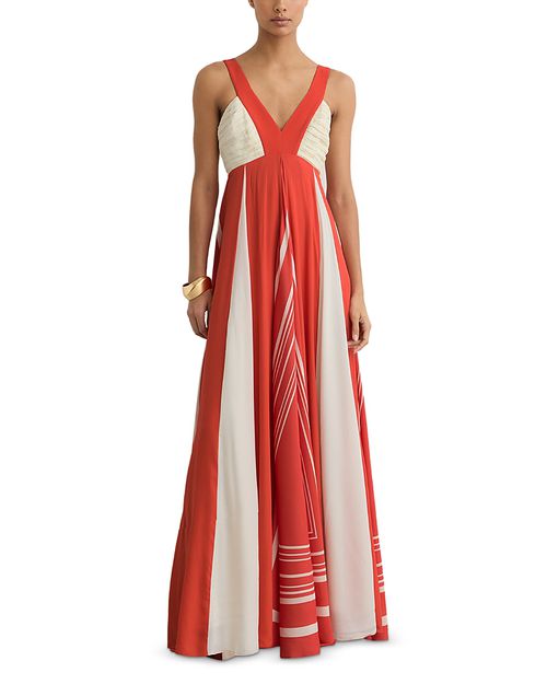 Tallie Maxi Dress