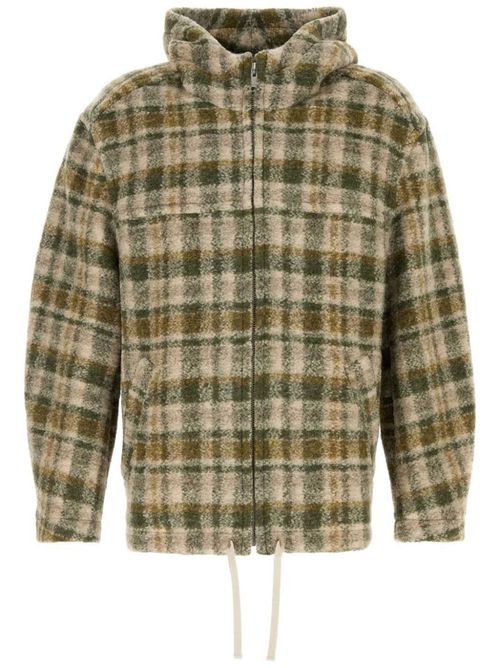 Kurt jacket - Green