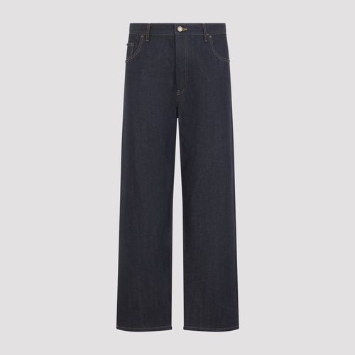 Selvedge Denim Jeans