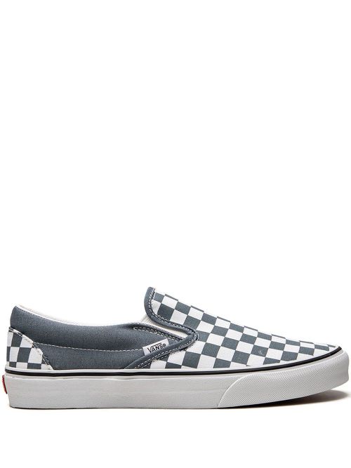 Classic Slip-On sneakers - Blue