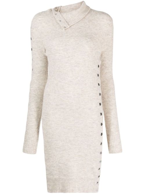 Marina Knitted Dress