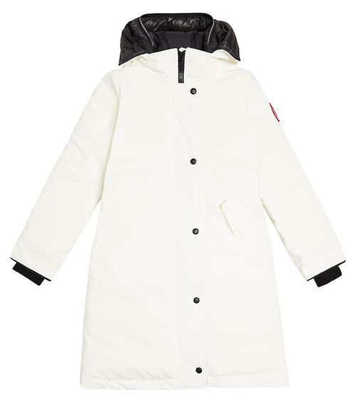 Canada Goose Kids Expedition down parka