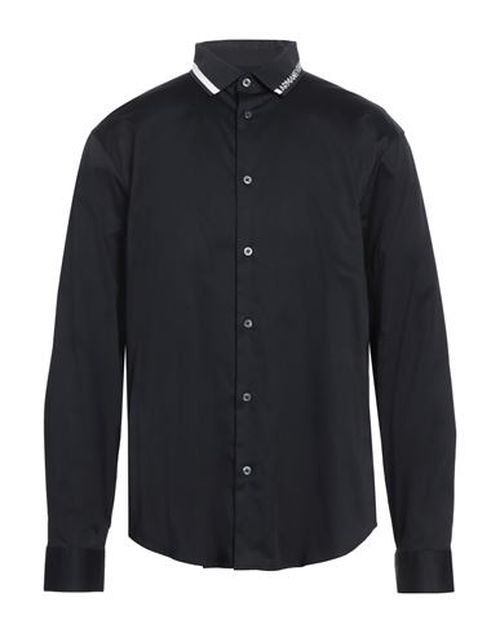 Man Shirt Midnight blue