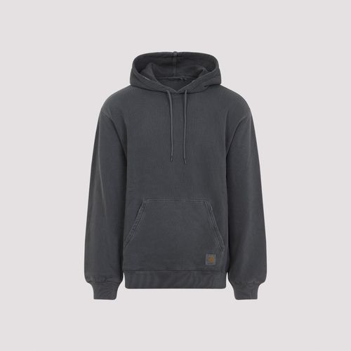 Hooded Torion Sweatshirt for Men